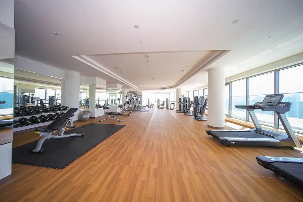 360 Vacation – THE BAY Residence 1BR Apartment - photo 16