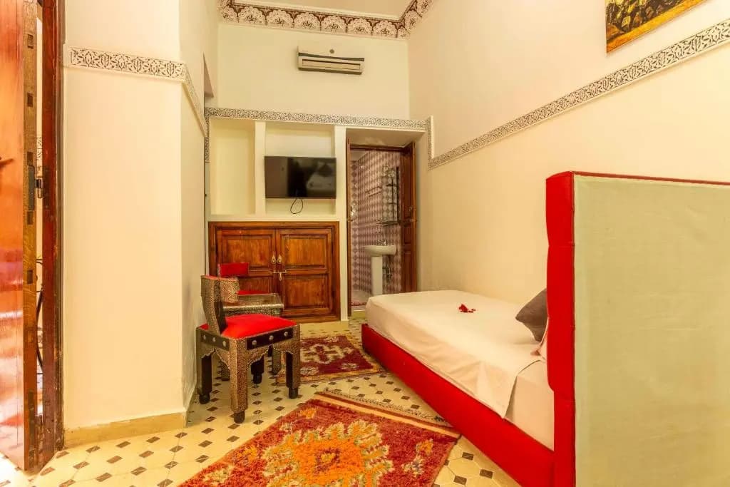 Riad Aymane - photo 3