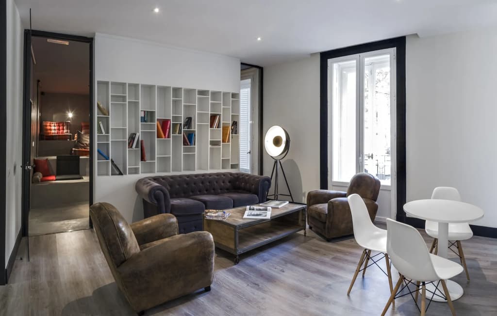 Safestay Madrid - photo 4