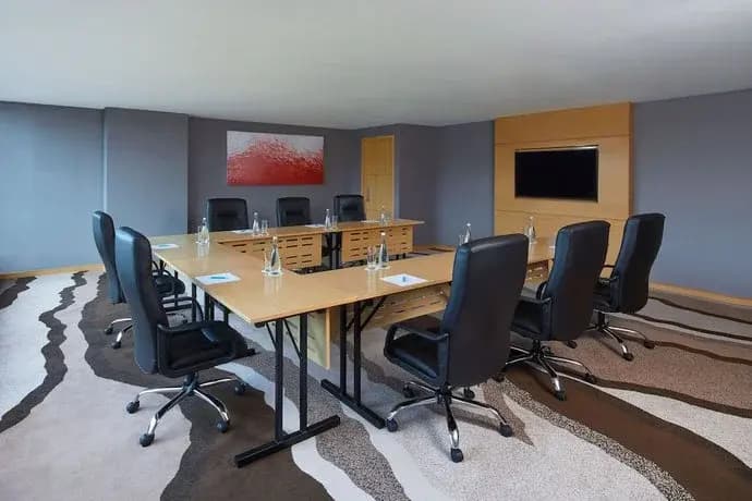 Kingsburgh House - photo 14