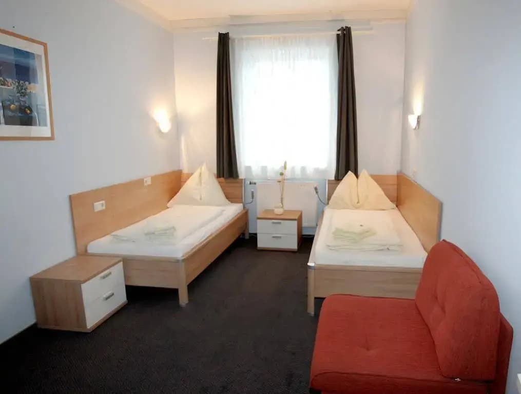 Pension Tennisweber - photo 5