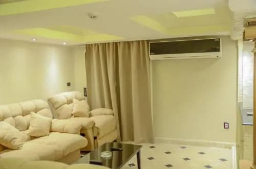 Tohfa Luxury Apartment - photo 3