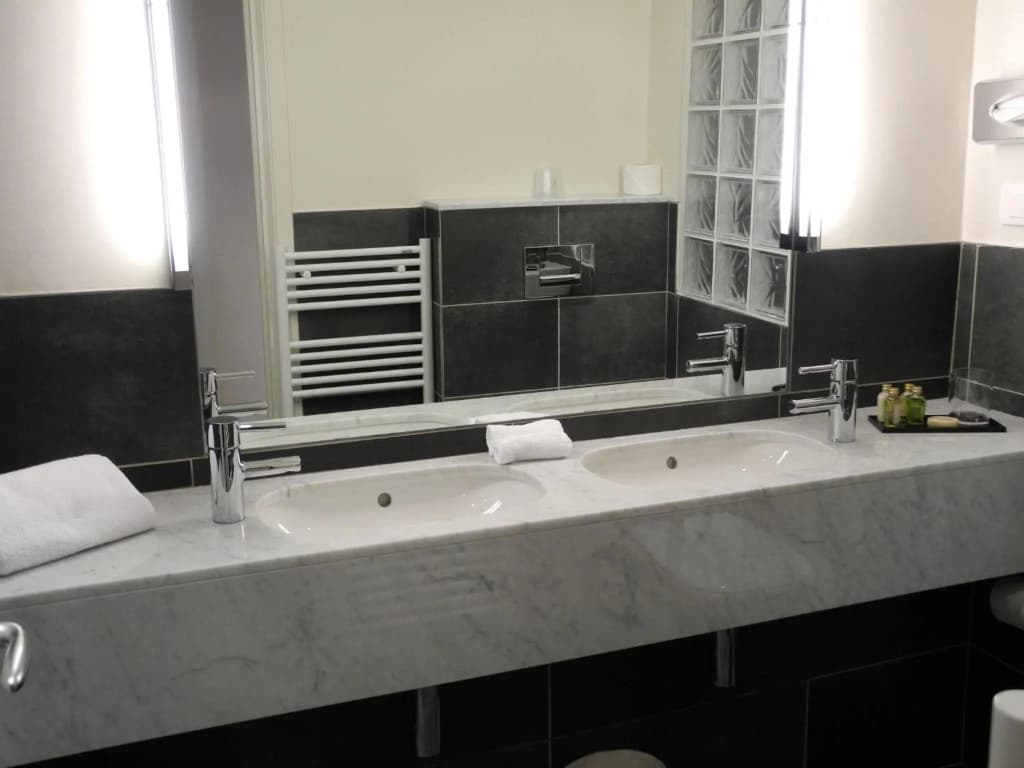 Hotel Marais Bastille - photo 9