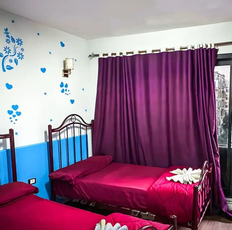 Oasis Hostel - photo 2