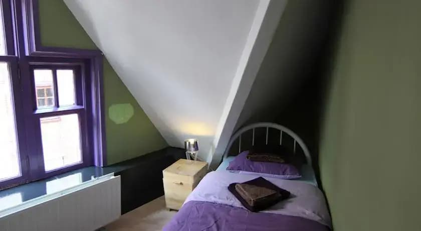 Jazz Apartments - photo 5
