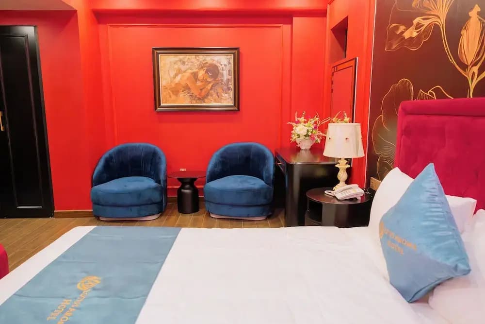 Lotus Aroma - photo 8