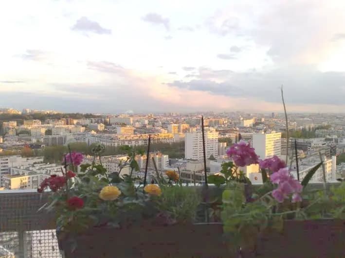 Paris on Top - photo 2