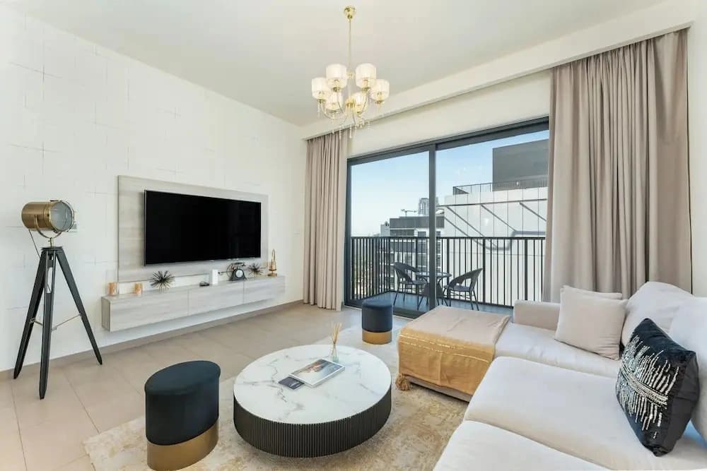 PVH - Executive Residences 2BR - photo 7