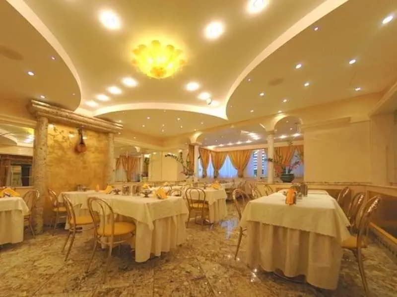 Hotel Wagner - photo 5