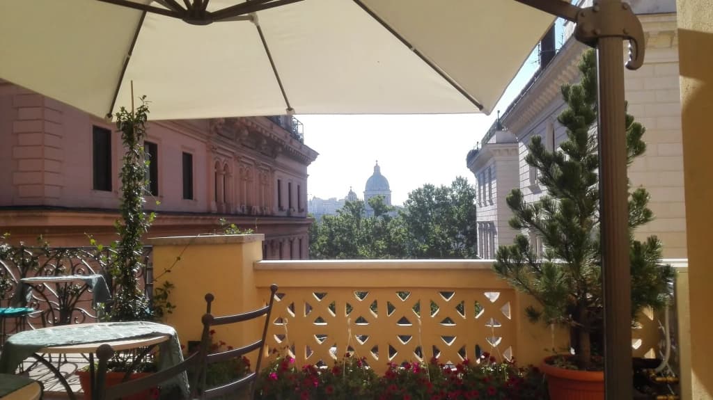 Residenza Cavallini - photo 13