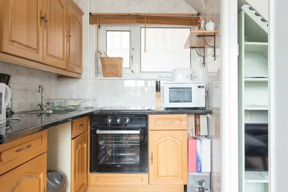 Bright Islington Apartment - photo 12