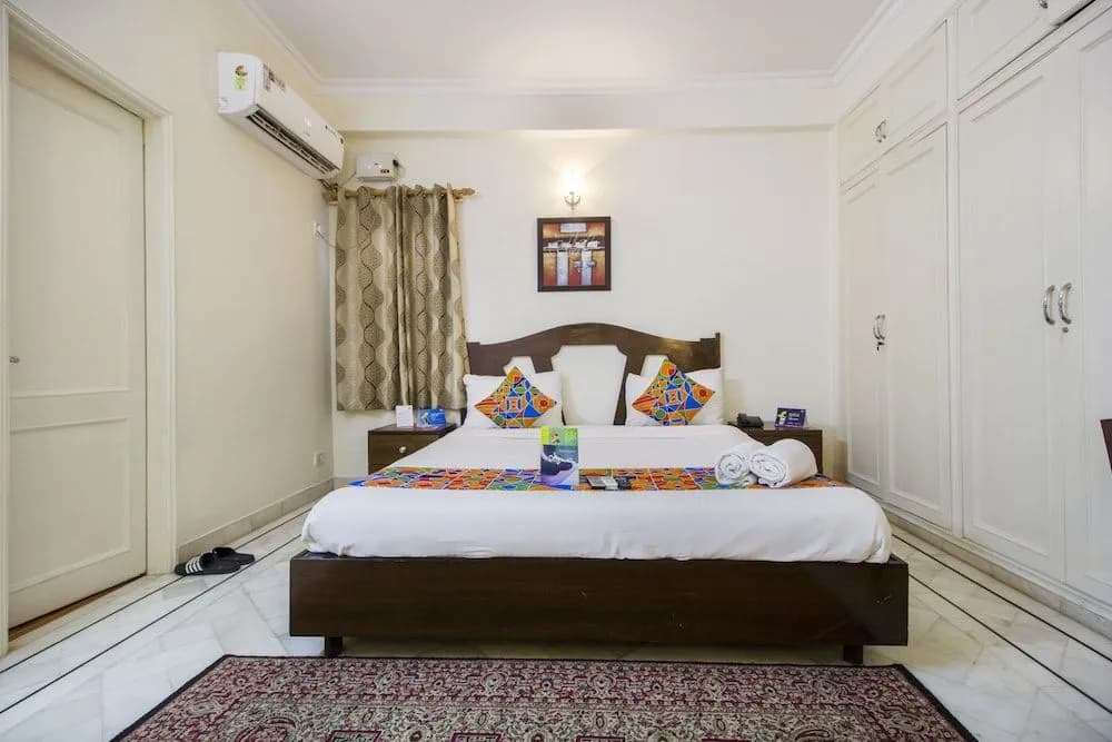 FabHotel Namaste BnB - photo 7