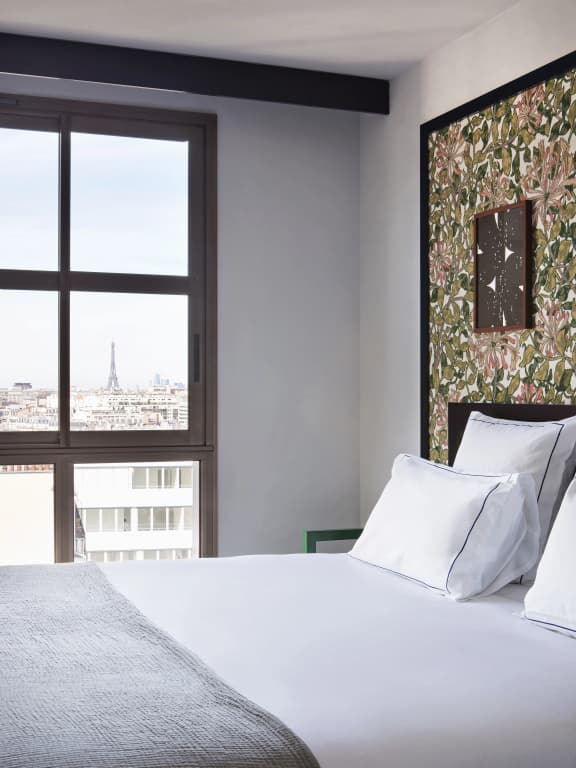 Hôtel Rosalie - photo 36