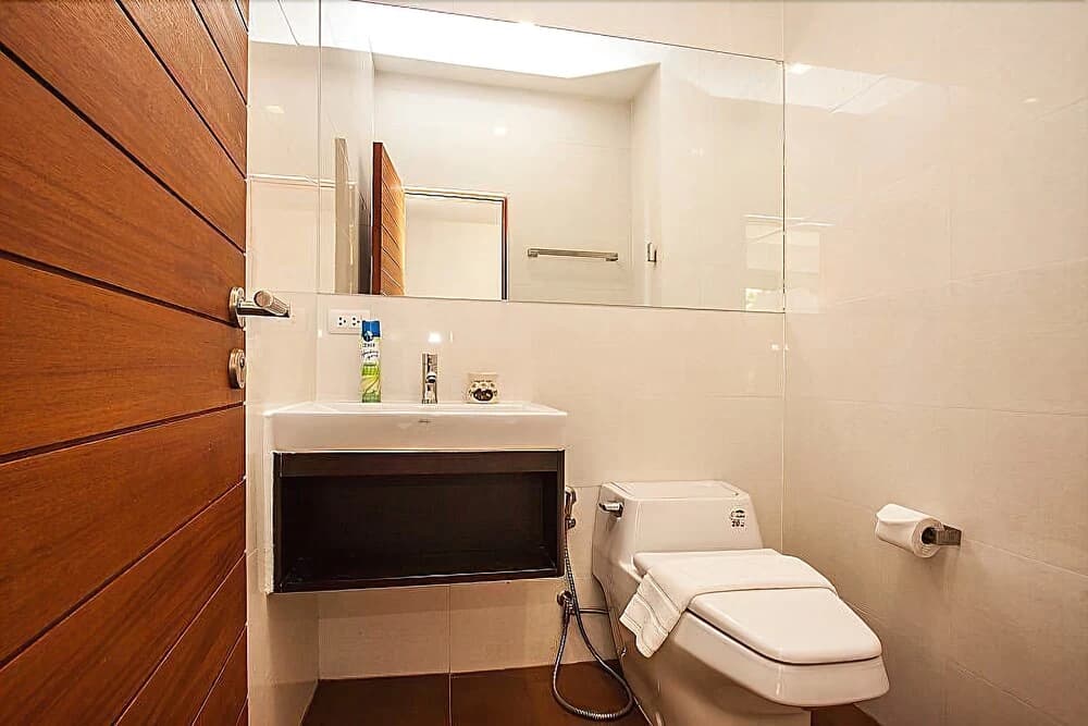 Ban Talay Khaw O12 - 4 Bedrooms - photo 10