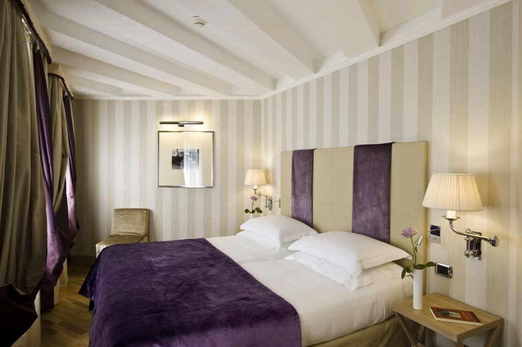 Splendid Venice – Starhotels Collezione - photo 11