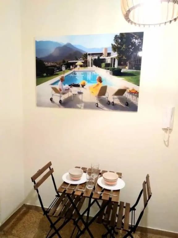 Fionia In Gazi- Athens Center Apartment Free Wifi - photo 8
