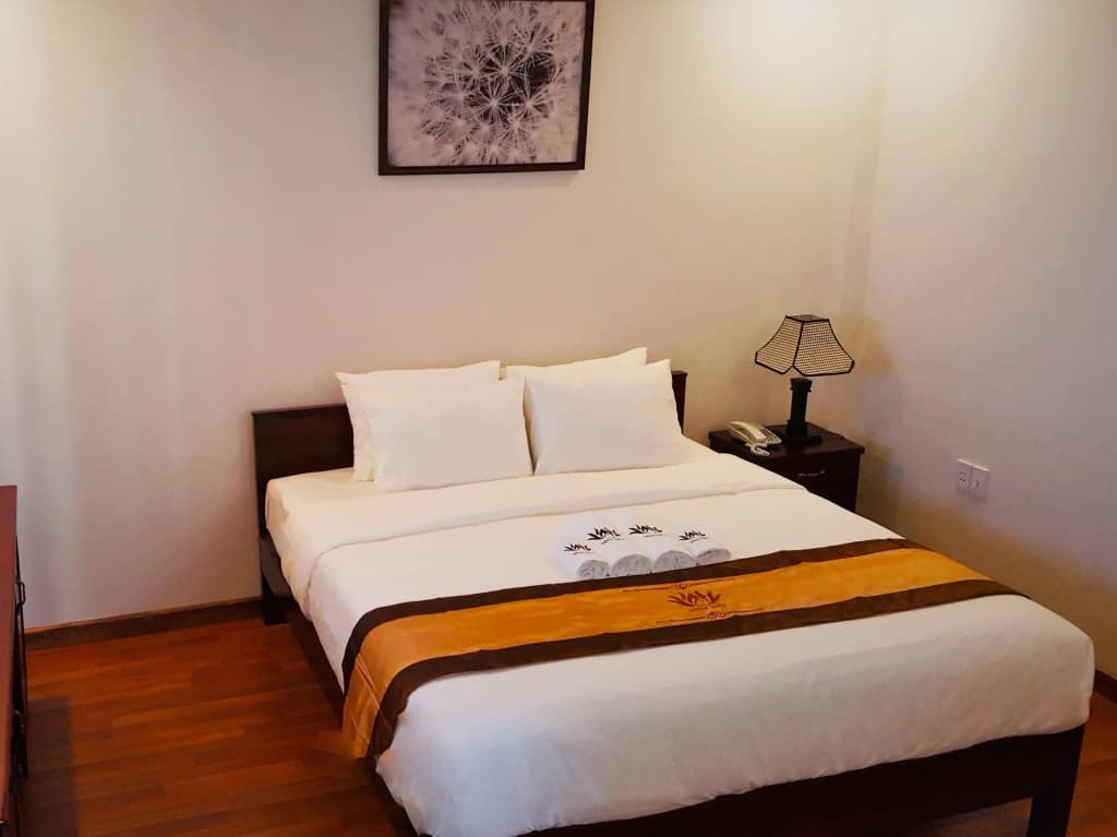 White Lotus Resort - photo 2