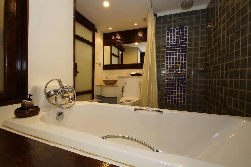 Yantarasri Resort - photo 9