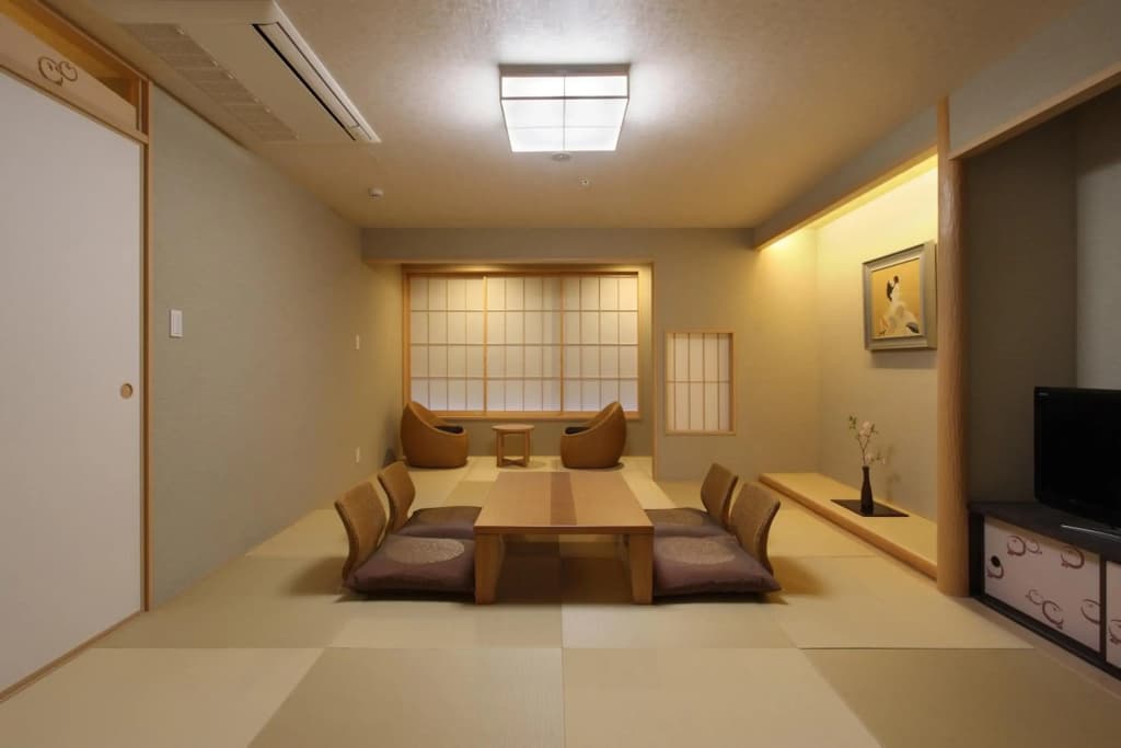Ryokan Nenrinbo - photo 36