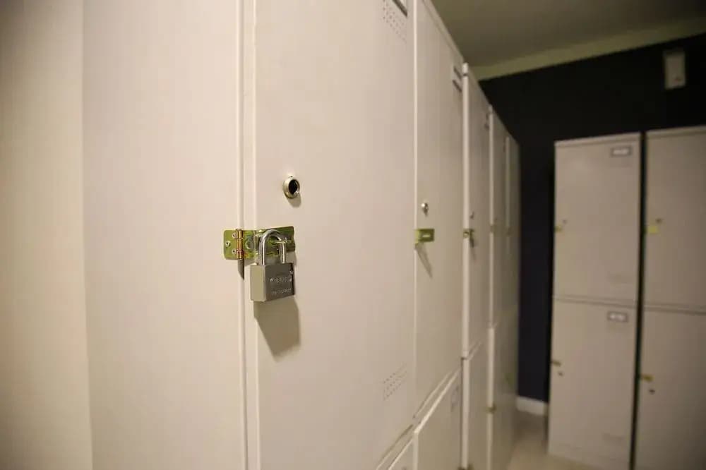 Paradiso Guesthouse - photo 12