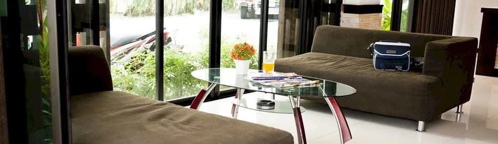 Home Budget Hotel - photo 5