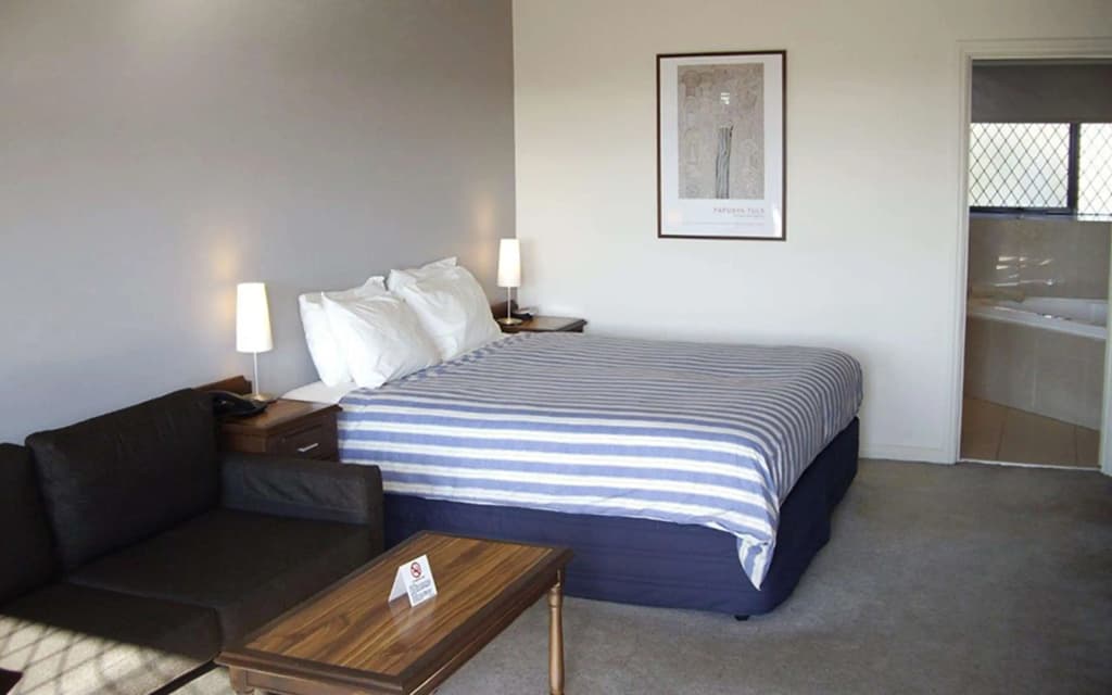 Best Western Plus The Tudor-Box Hill - photo 6
