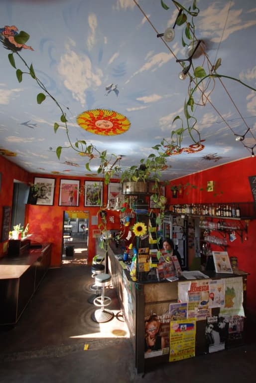 Sunflower Hostel Berlin - photo 16