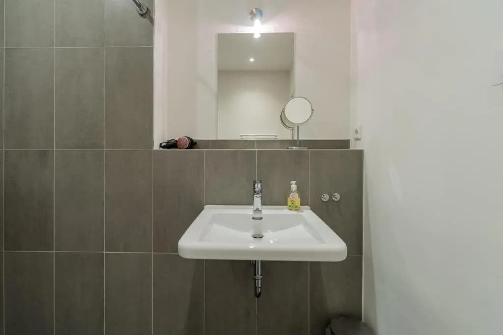 Nena Apartments Hermannplatz - photo 42