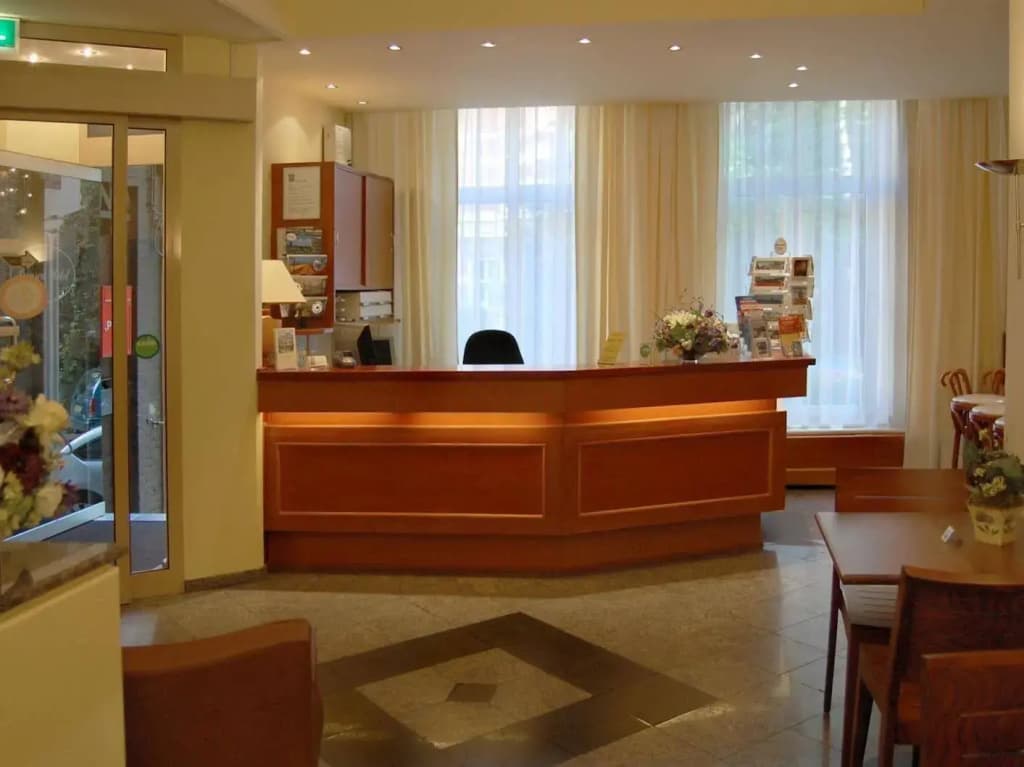Prinsen Hotel - photo 2