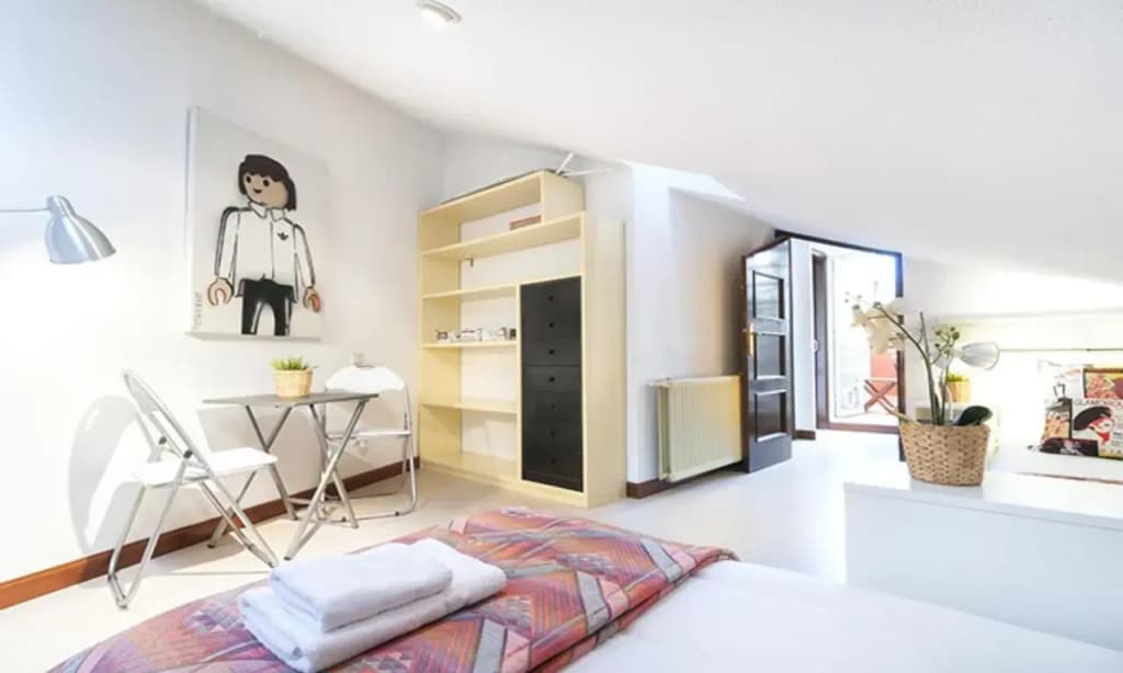 Friendly Rentals Tribeca Duplex - photo 5