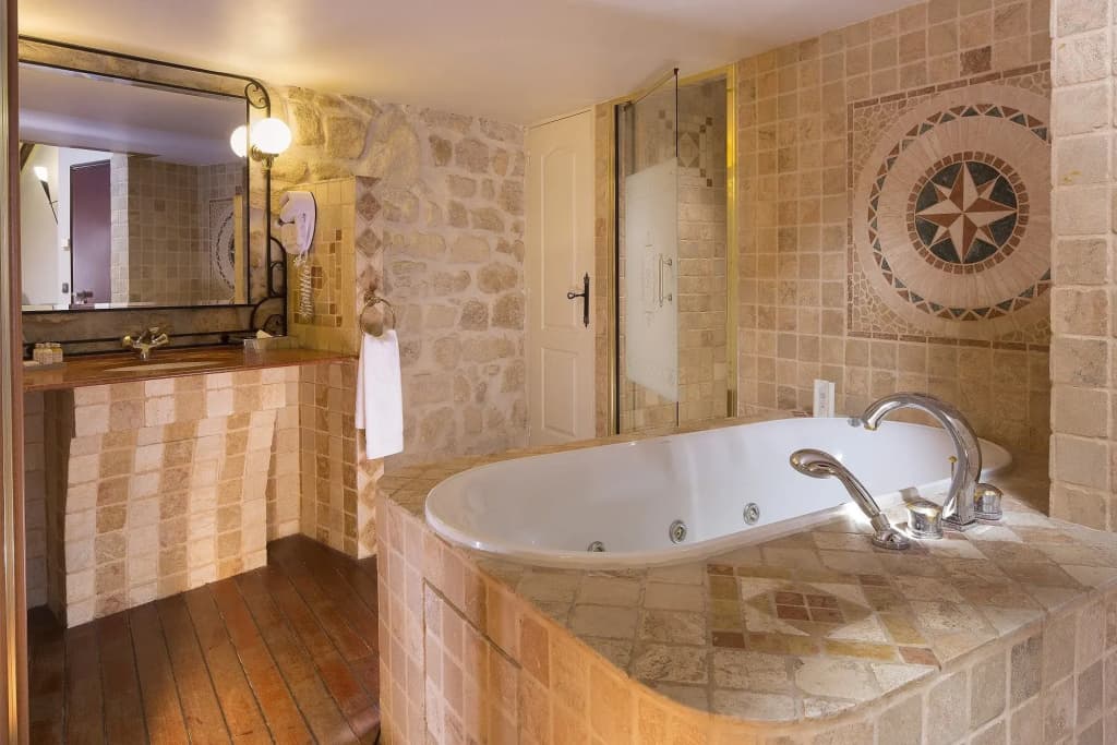 Hotel Europe Saint Severin Paris - photo 10