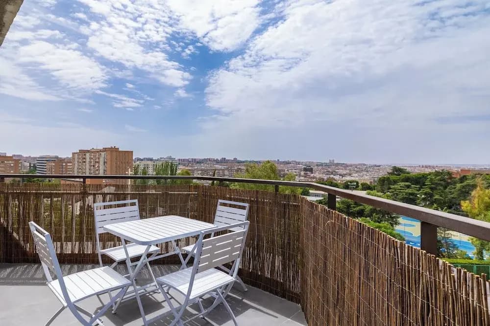 HA Aparthotel Retiro Suites - photo 5