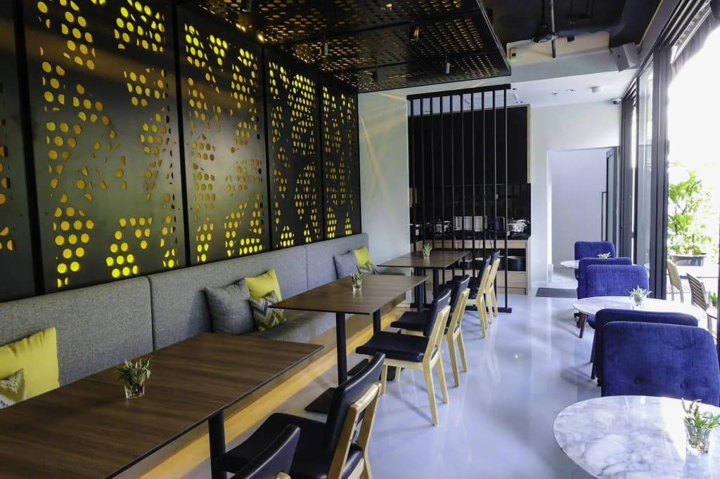 LiT BANGKOK Residence - photo 22