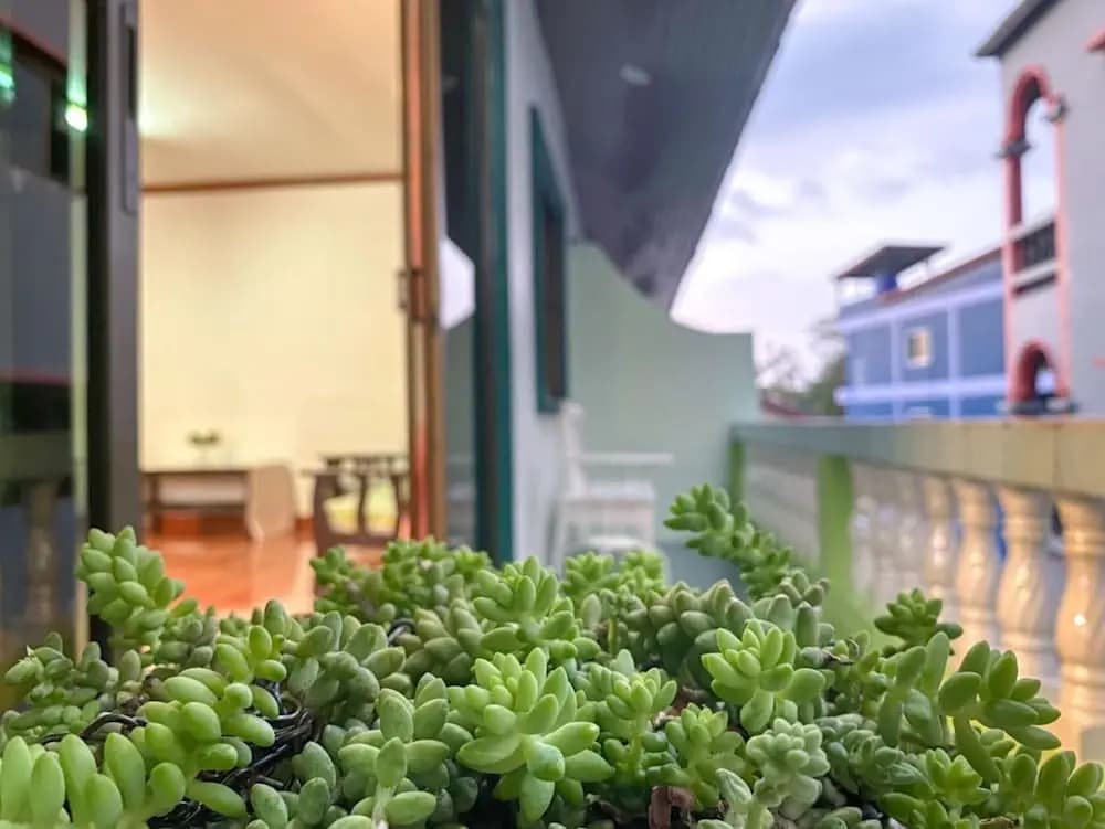 Pichnaree Guest House - photo 14
