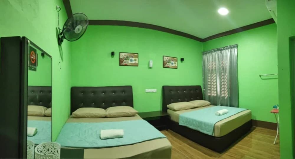 Vvilla Motel - photo 2