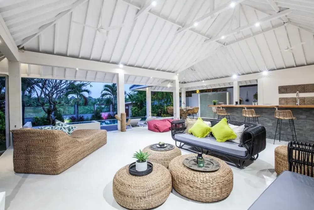 Villa Imbuh 2 - photo 16