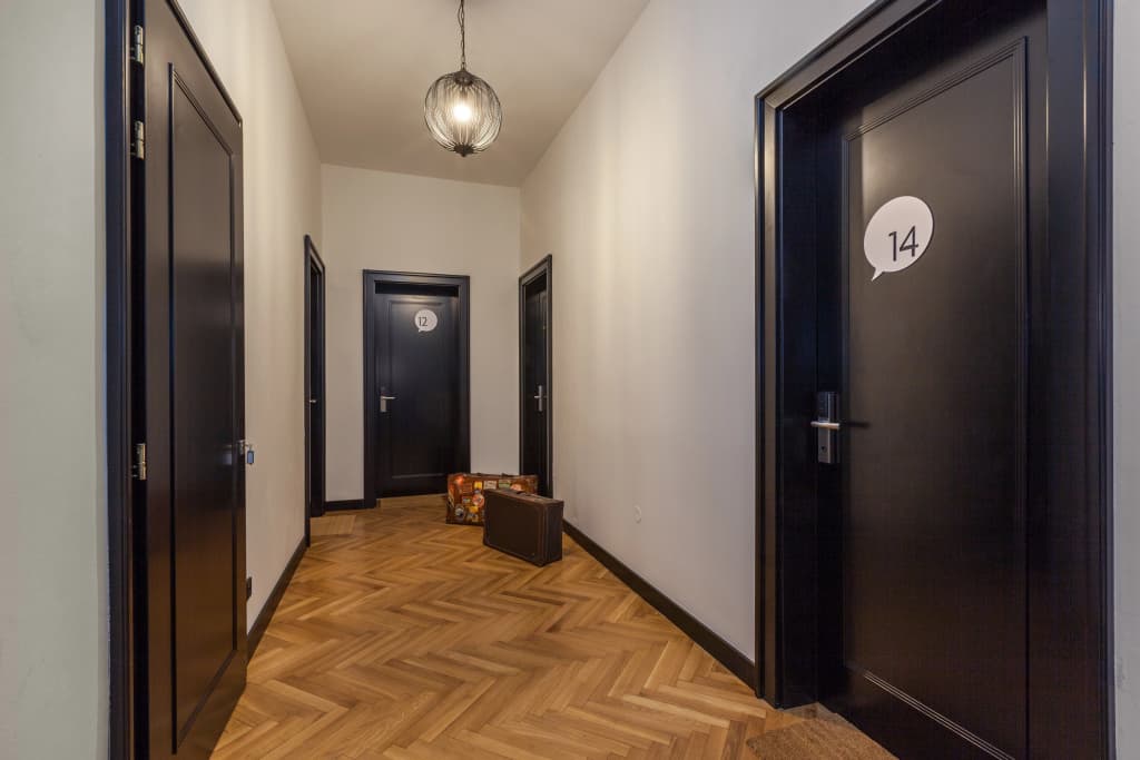 Antik Hotel - photo 15