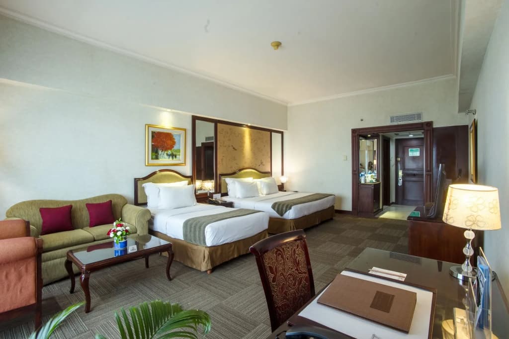Sunlake Waterfront Resort and Convention - photo 46