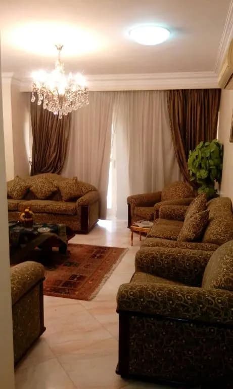 Al Tajouri Apartment in Cairo - photo 5