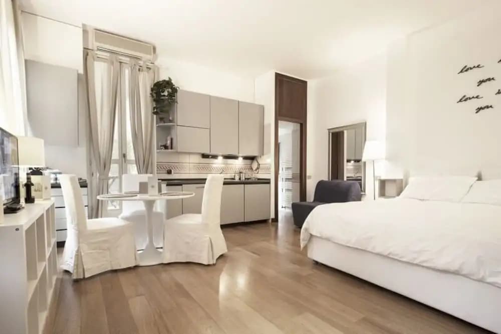 Hemeras Boutique House Bollo - photo 4