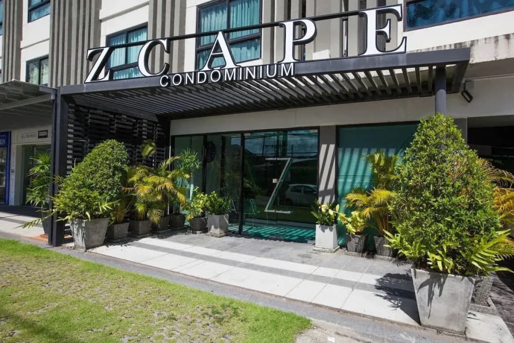 Nedorogoye Zhilye Dlya Komfortnogo Otdykha Zipkeyt Apartments - photo 1