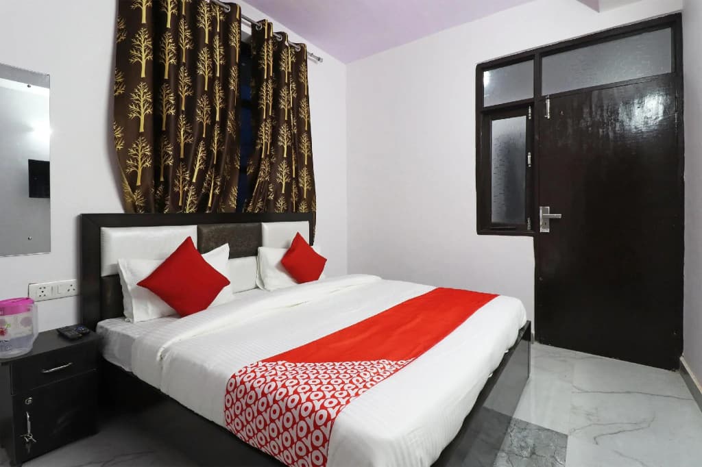 OYO 47524 Hotel Signature Village - photo 2