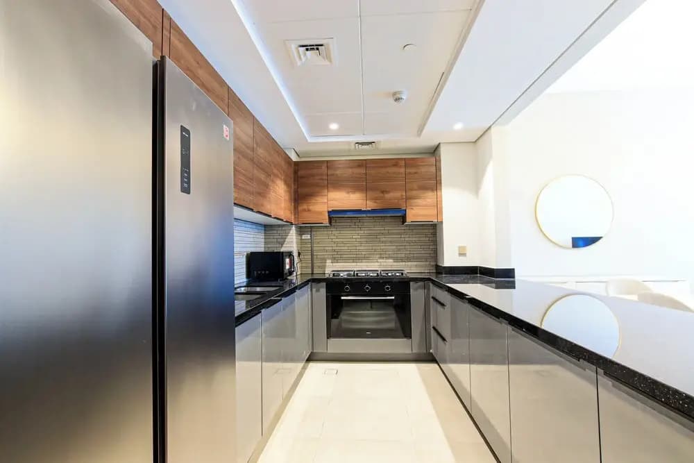 Luxurious 2BR Maids Eleganz Apt - photo 17