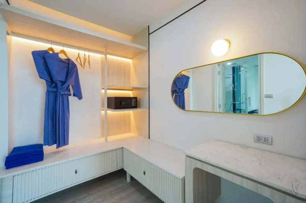 Poolrada Boutique Hotel - photo 7