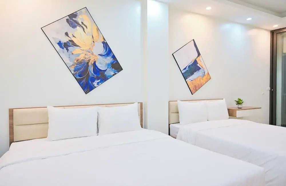 T&T Hotel apartment - photo 18