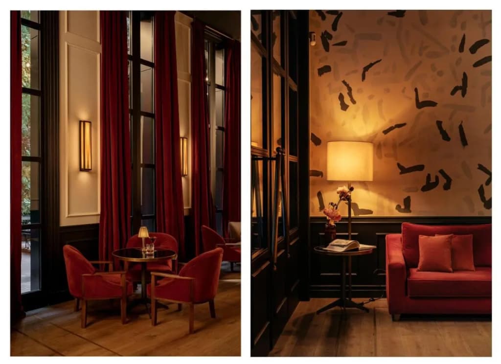 WITTMORE HOTEL - Adults Only - photo 34
