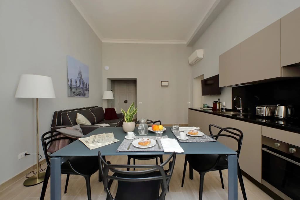 Monti Apartments - M5 - photo 13