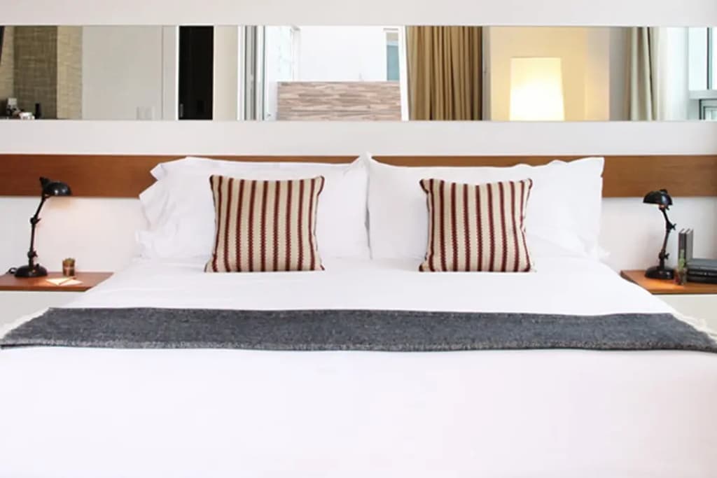 Hotel Williamsburg - photo 3