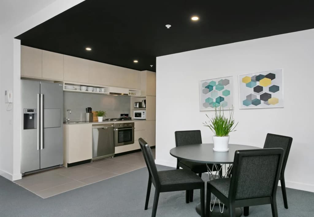 Clayton Serviced Apartments - photo 15