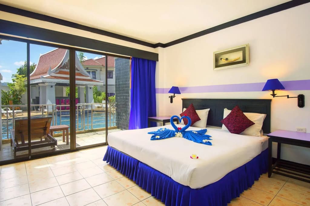 Sunny Resort - photo 3